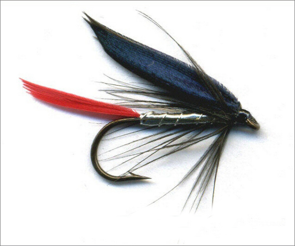 Butcher Sea Trout Fly