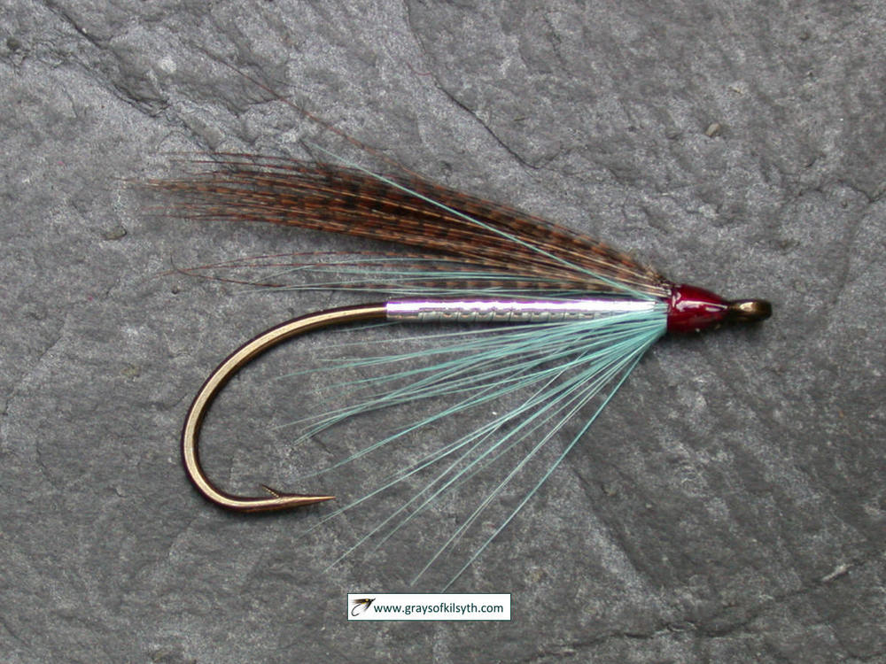 SEA TROUT FLIES – Sea Trout Fishing and Fly Tying